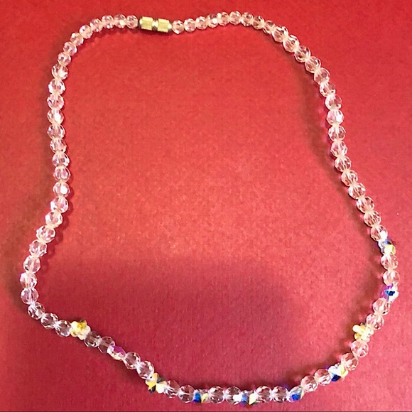 Swarovski Other - 💎🤍Authentic Swarovski Kids Necklace 🤍💎